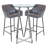 Diddo 2 - Person Dining Set-1330480090