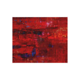Richter Scale Painting by Chelsea Art Studio