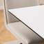 Heaven Metal Base Dining Table-1775188982