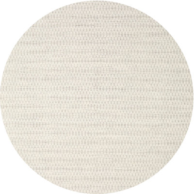 Tapis gris contemporain Saugus