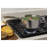Built-in 30" Gas Cooktop with 4 Burners-48571204
