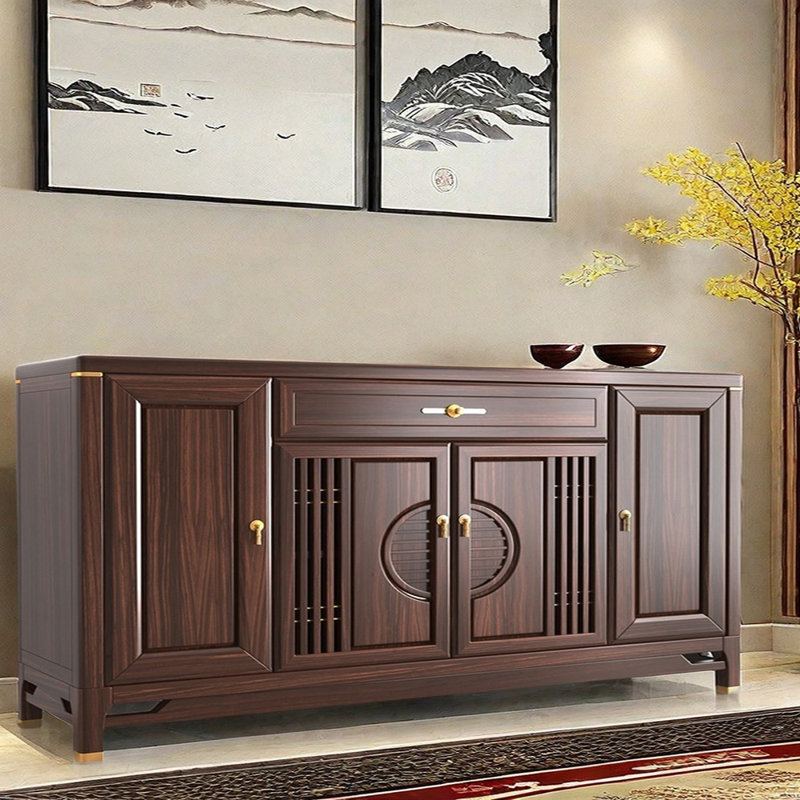Buffet Modern