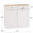 Alondra Accent Cabinet