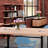 Mirella 5 Shelf Bookshelf-521997382