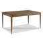 Jensen Walnut Wood Dining Table
