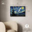 «Crane Starry Night» par Pet -1085714232-1085714213