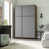 Oak/Gray