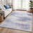 Premium Machine Washable Mayfield AMF2402 Abstract Rug-1489129452-1489129453