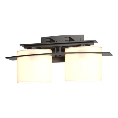 Ellipse 2 - Light Armed Sconce