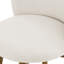 Tabouret de comptoir pivotant Patrick-1679918548