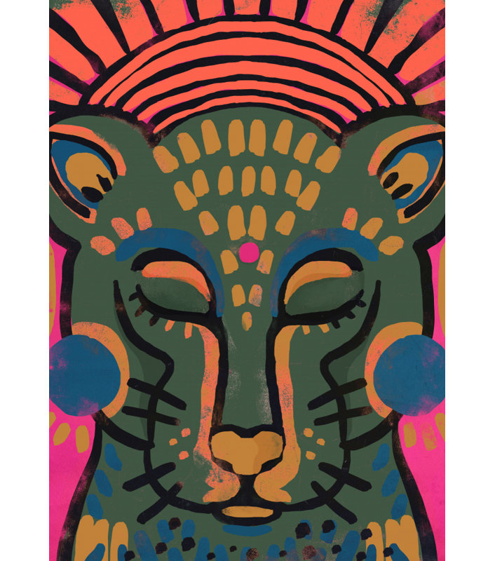 Wrapped Canvas Print, 50.8 cm H x 76.2 cm W
