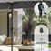 Aletse 156'' x 78'' Rectangular Market Umbrella