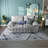 Eldene Upholstered Sectional Reversible-958040555