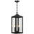 Gaudencia 2 -Bulb 20'' H Outdoor Hanging Lantern-1132856440