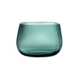 Opti Handmade Lead Free Crystal Table Vase