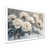 Cadre simple blanc