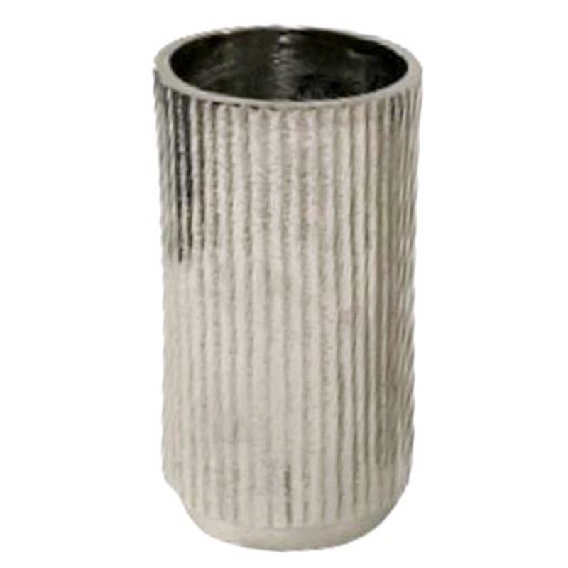 Metal Pot Planter