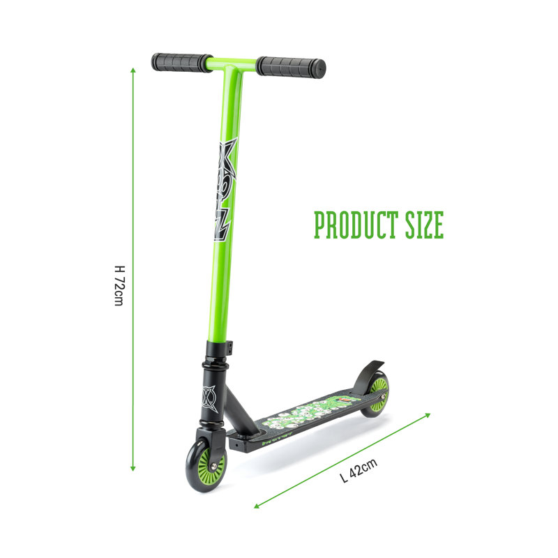 Xootz Brainache Youth Scooter