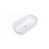Blanc brillant