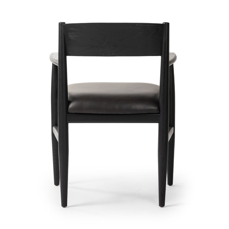 Mavery Upholstered Dining Chair
