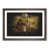 Walnut Framed selected