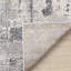 Tapis d'intérieur gris Kimyetta-193366392