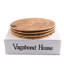 Round Placemats