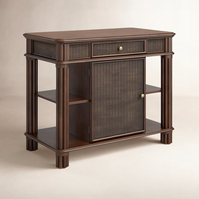 Kealey Kitchen Island