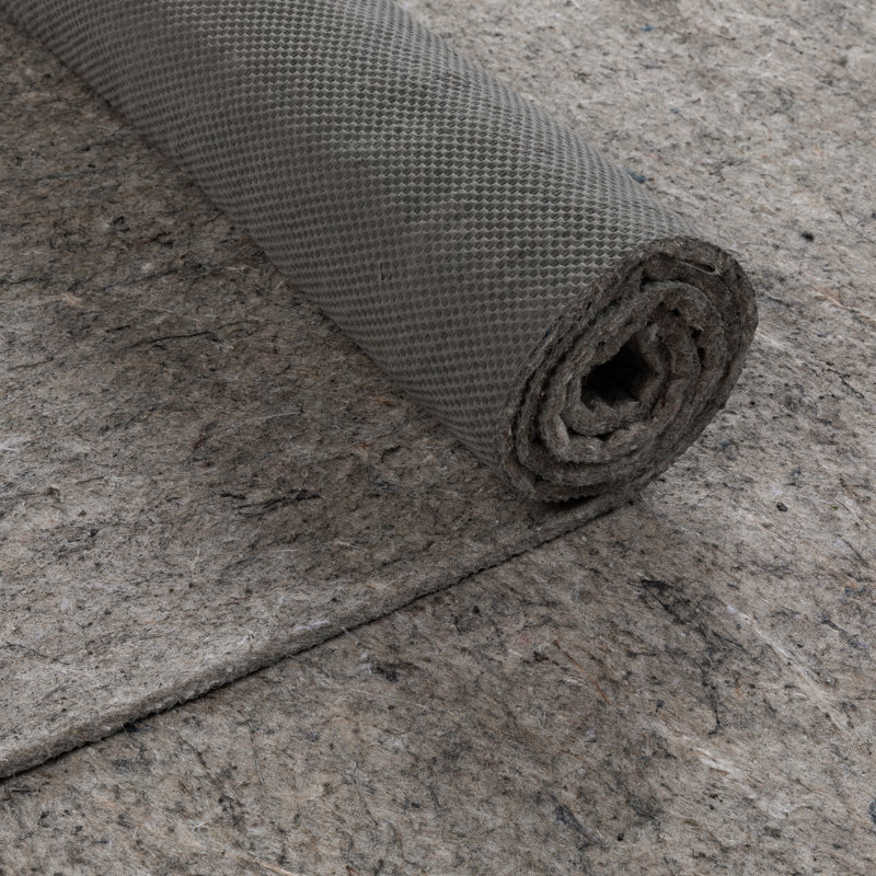 Sous-tapis Luxehold, Rond 5 pi 6 po