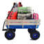 Chariot de jardin pour l'extérieur-120565864