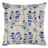 Schumacher x Neisha Crosland Tumble Weed Epingle Pillow