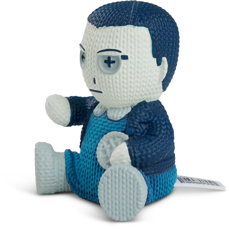 Handmade by Robots - Stranger Things - Eleven #285 (Upside Down Version + Glow in the Dark), White