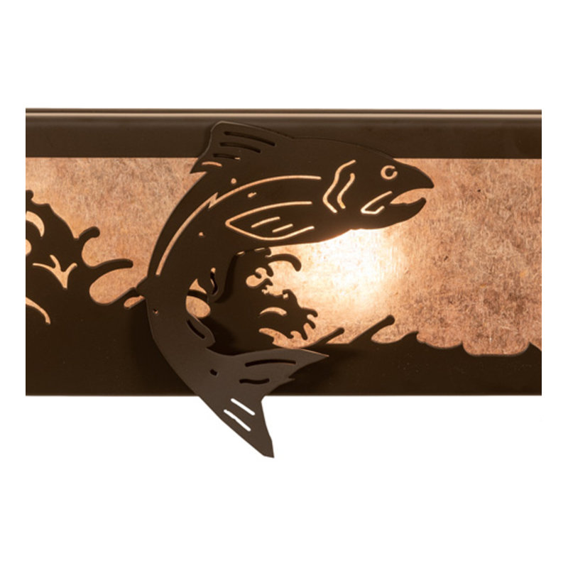 Jaesha 4 - Light Bath Bar