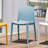 Sensilla Stackable Dining Chair-1547908658
