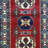  Handmade Kazak Wool Runner