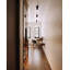 Nola 1 - Light Semi Flush Mount-176879226-176879227