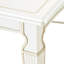 La Marisia Cocktail Table - Creamy Pearl