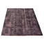 Tapis unique en laine noué à la main 2000 pi 5 pi 7 po x 7 pi 10 po Olexus