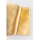 Besseris Single Light Steel Dimmable Flush Mounted Sconce