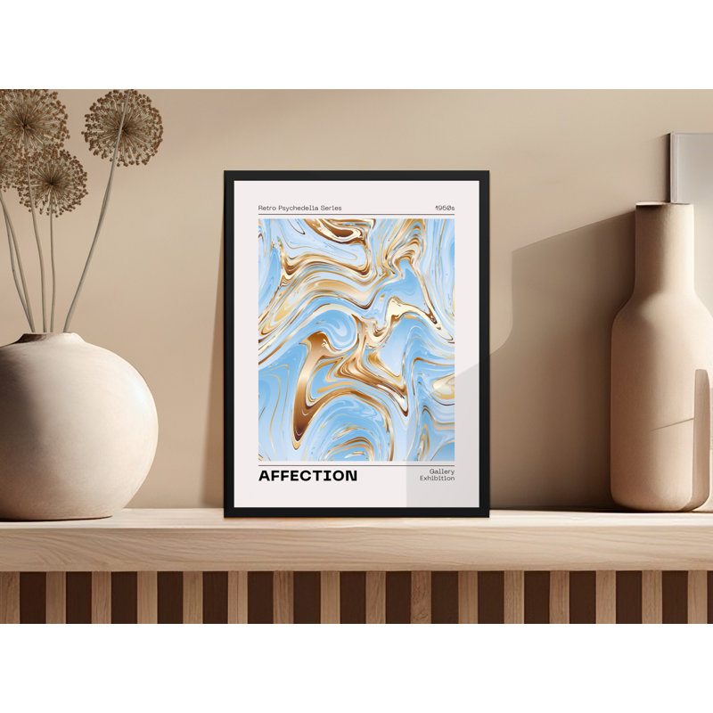 Condon Single Picture Frame Print, 35.56 cm H x 27.94 cm W