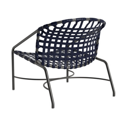 Kantan Outdoor Lounge Chair