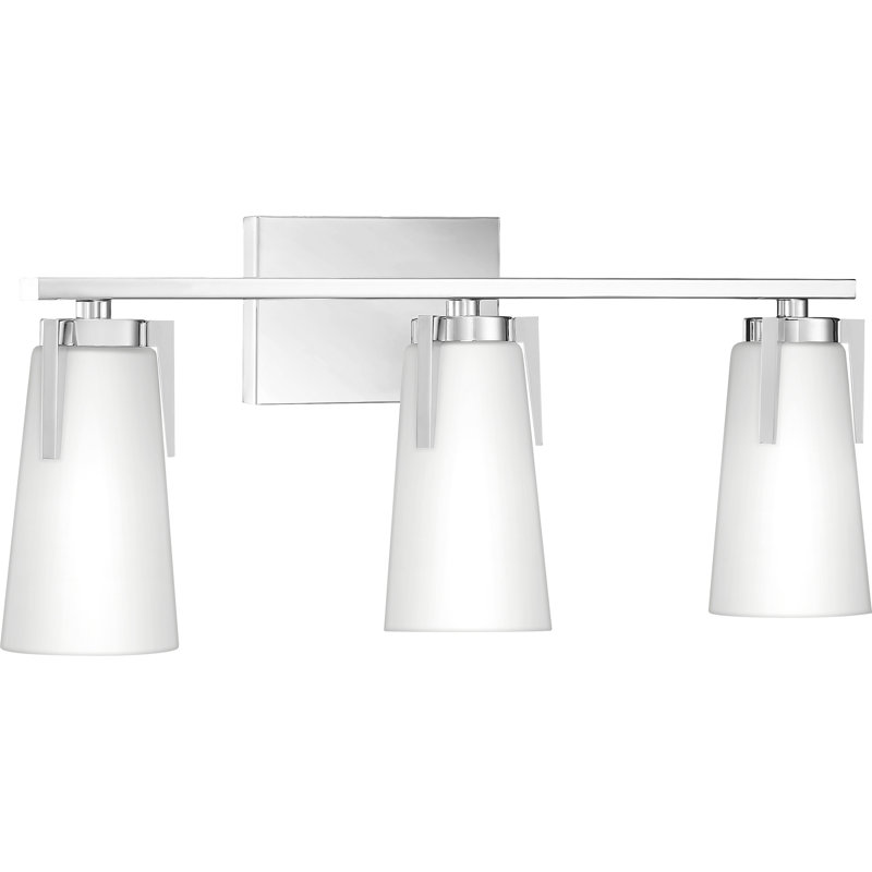 Florian Dimmable Vanity Light