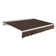 Awntech Destin Patio Retractable Awning with Protective Hood