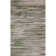 Hand-Tufted Indoor Rug Abstract Stripe Brown/Beige/Green
