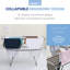 Séchoir à linge autoportant