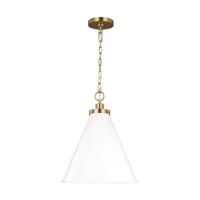 Wellfleet 1 - Light Pendant