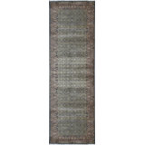 Jahan One-of-a-Kind 2'5" X 8' Area Rug