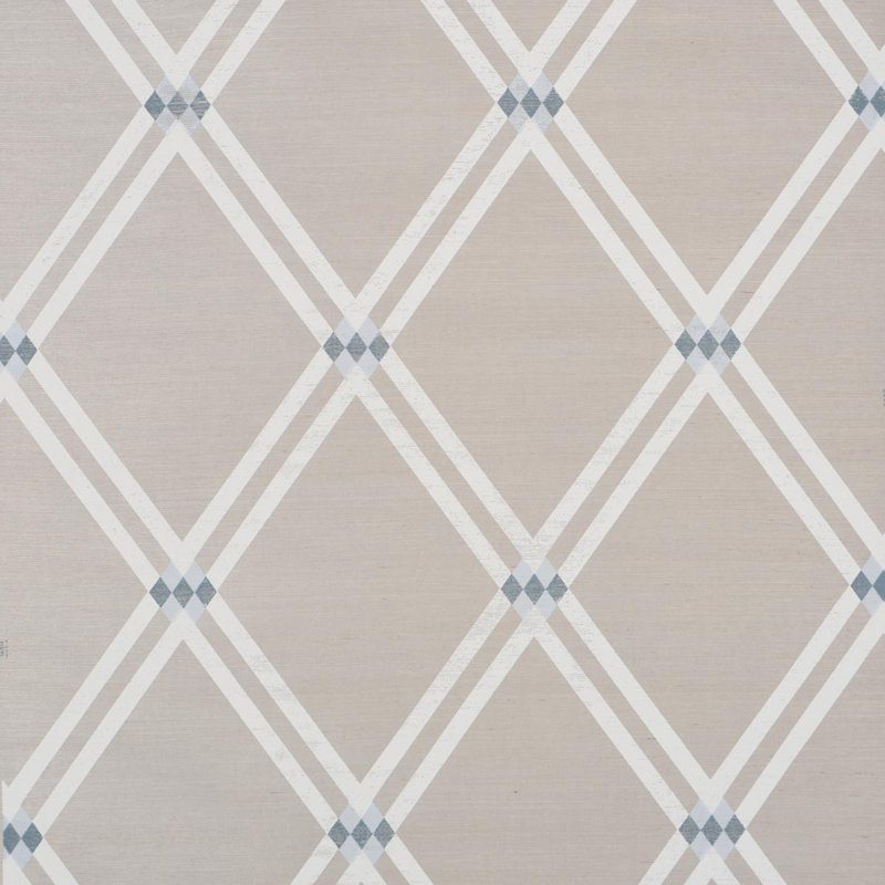 Asolo Grass Cloth Wallpaper Roll