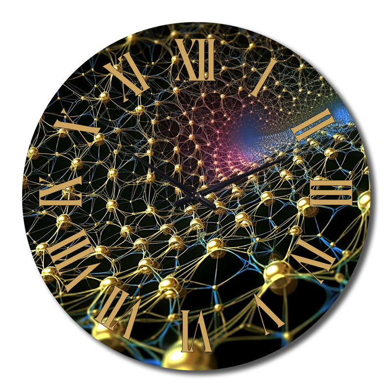 Horloge murale Eibhlin, Petit