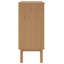 Nancee 76.5cm W 4 - Drawer Chest of Drawers-689382533
